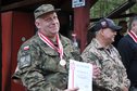 Wojewódzkie zawody KŻR odbyły się w Skomlinie
